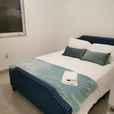 Habitacion Con Bano Compartido Miami Eksteriør billede
