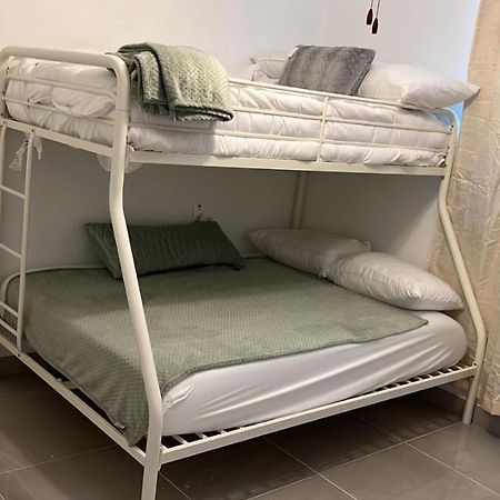 Habitacion Con Bano Compartido Miami Eksteriør billede