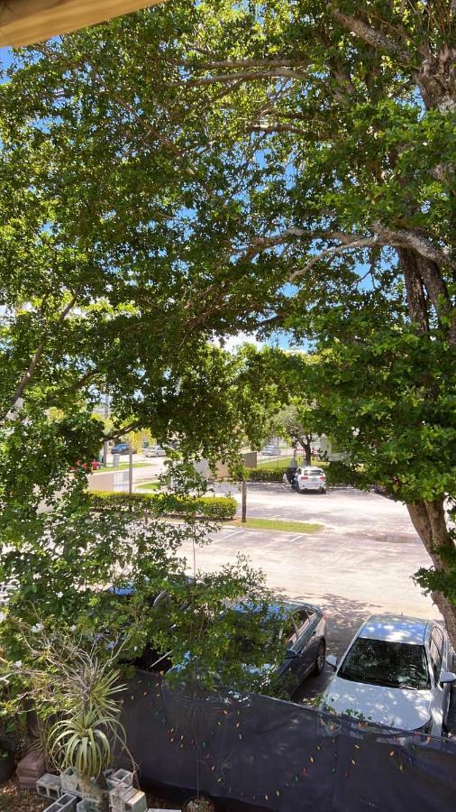 Habitacion Con Bano Compartido Miami Eksteriør billede