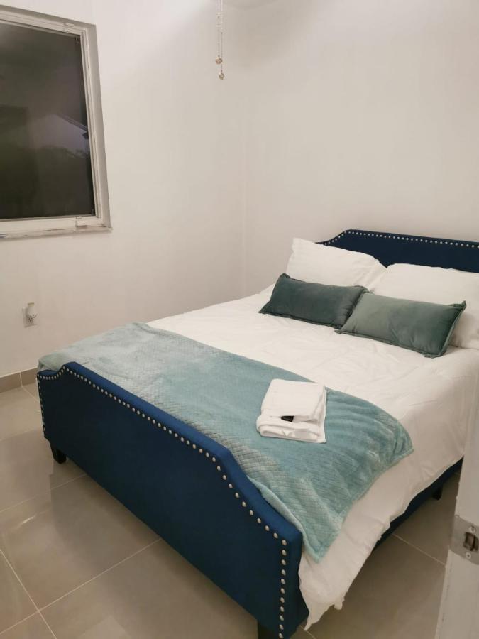 Habitacion Con Bano Compartido Miami Eksteriør billede