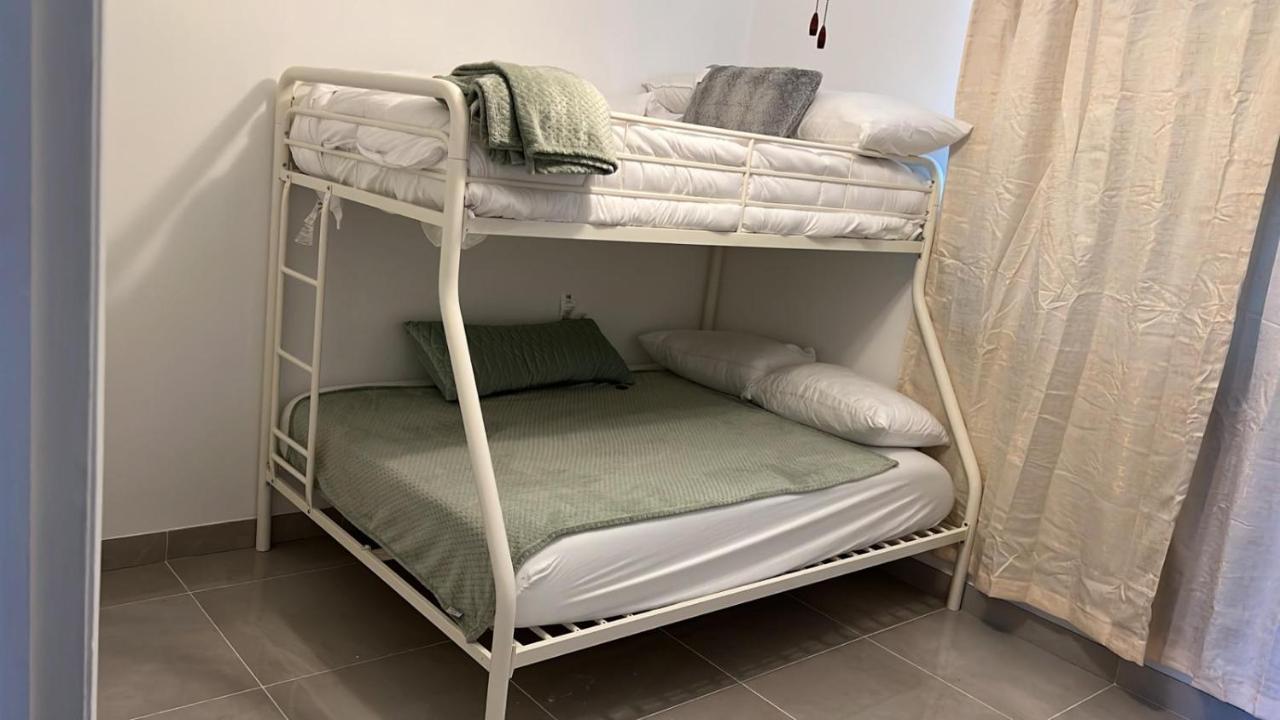 Habitacion Con Bano Compartido Miami Eksteriør billede